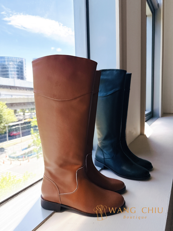 WANG CHIU 商品細節